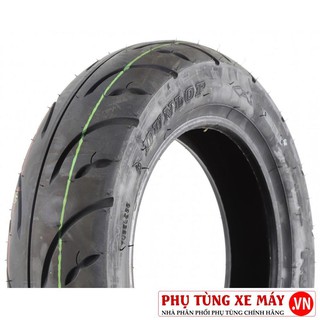 Vỏ Xe Dunlop 90/90-12 D307