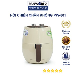 Nồi chiên chân không Panworld PW-601 nhập khẩu Thailand