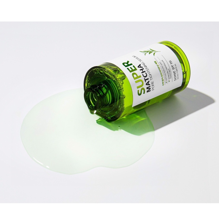 Tinh Chất Trà Xanh SOMEBYMI Super Matcha Pore Tightning Serum 50ml