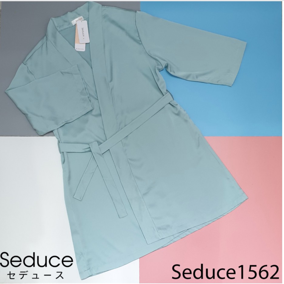 Áo choàng ngủ Seduce 1562