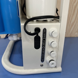 Máy Lọc Nước Để Gầm Thông Minh Karofi KAQU95 Pro