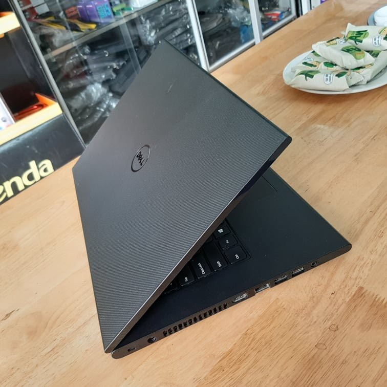 Laptop Dell 3442 giá rẻ - Laptop sinh viên -Laptop văn phòng đủ các hãng