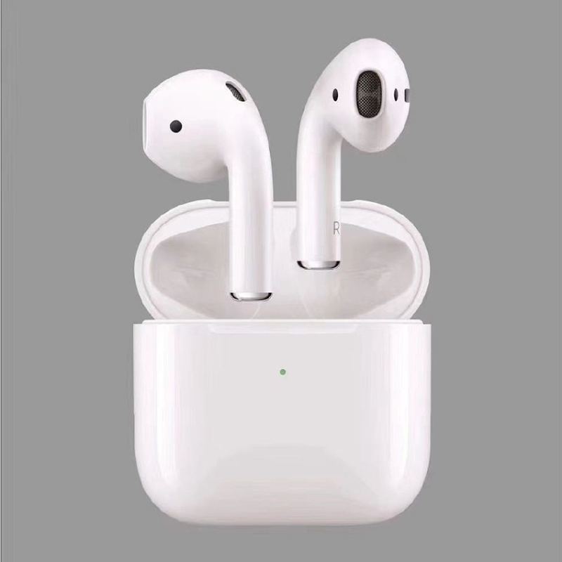Tai nghe nhét tai kết nối Bluetooth 5.0 Pro 4 không dây hỗ trợ tất cả thiết bị thông minh