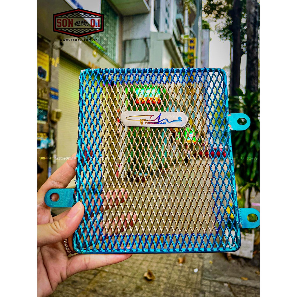 Che Két Lưới Titan Vario/Click/AB