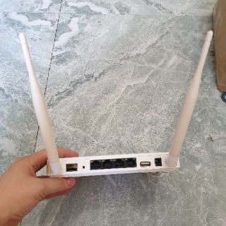 BỘ PHÁT WIFI AON igate fw040(2 nd) kèm nguồn+ modul