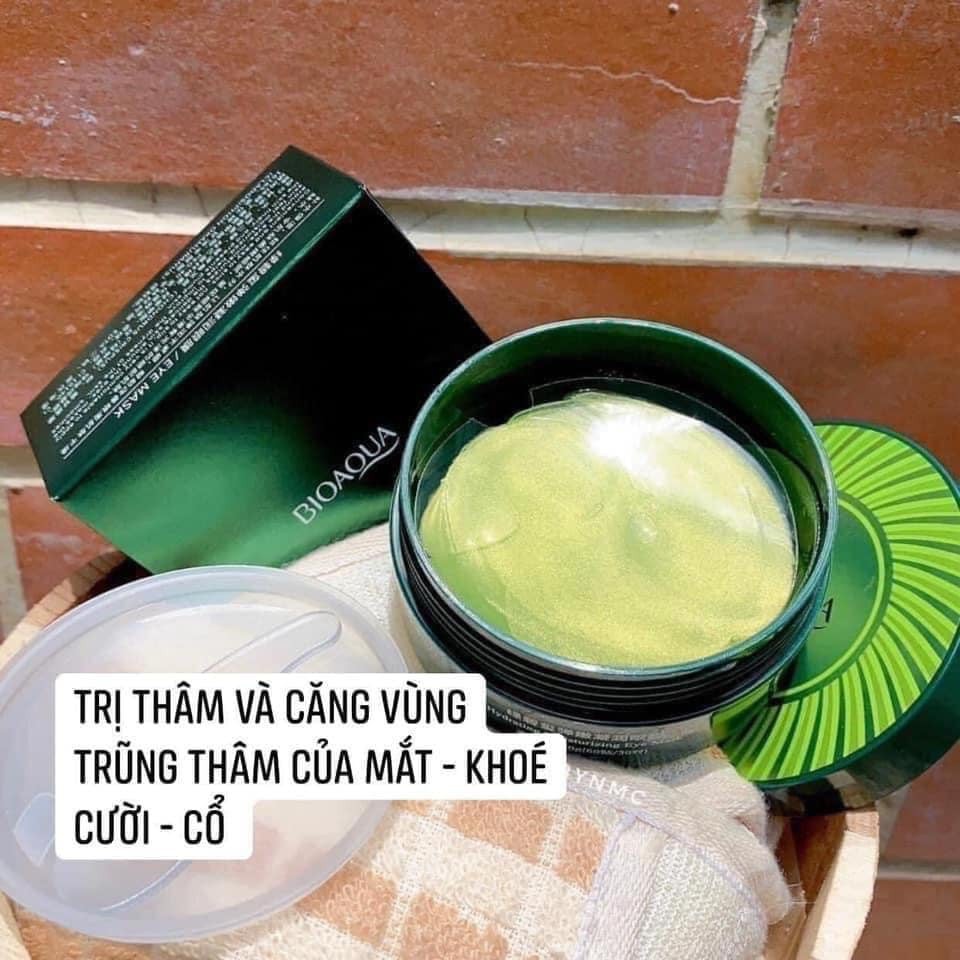 (Sỉ Tận Gốc) Mặt Nạ Tảo Biển Dành Cho Mắt Mờ Thâm Xóa Nhăn | BigBuy360 - bigbuy360.vn