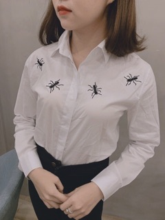 Sm con kiến siu cute
