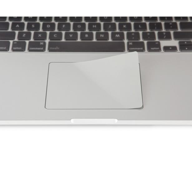 Bộ Dán Kê Tay Kèm Trackpad Macbook Chính Hãng JRC 4 Màu