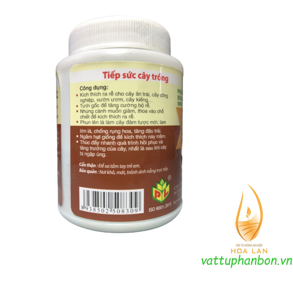 Phân Bón Lá Kích Rễ N3M - #331# 100g
