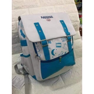 balo bỉm sữa siêu to khổng lồ