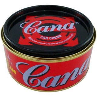 KEM ĐÁNH BÓNG XOÁ TRẦY XƯỚC SƠN Ô TÔ CANA