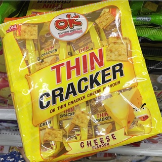 Bánh ok Thái Lan