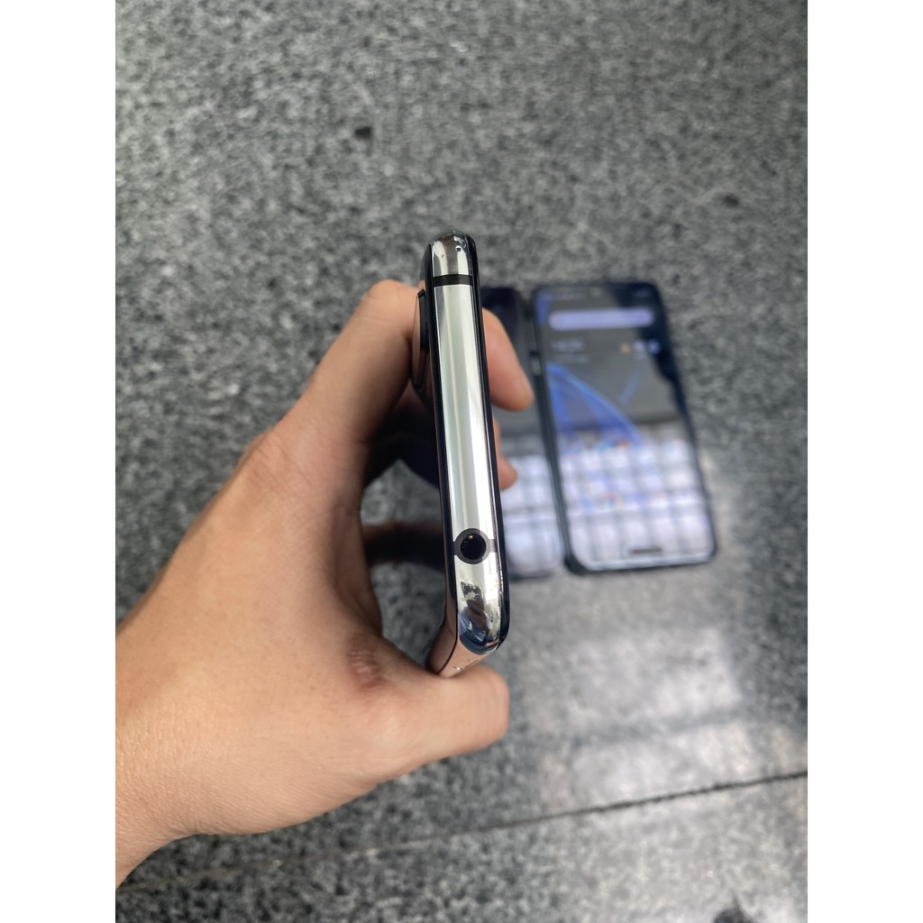 Điện thoại SHARP AQUOS R2 SHV42 màn hình tần số quét 120hz snap 845 ram 4gb 64gb | BigBuy360 - bigbuy360.vn