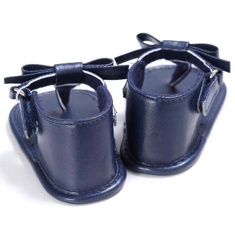 Giày Sandal Mềm Mại Cho Bé Gái
