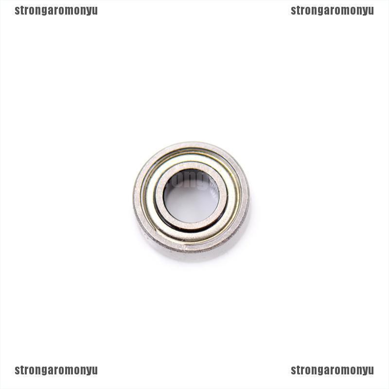 Set 10 Vòng Bi 693ZZ 3 * 8 * 4mm Chuyên Dụng
