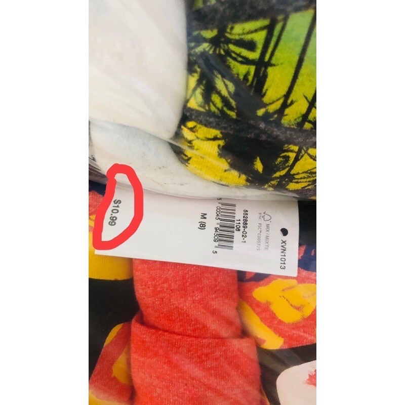 Áo ba lỗ bé trai OLD NAVY xuất dư xịn