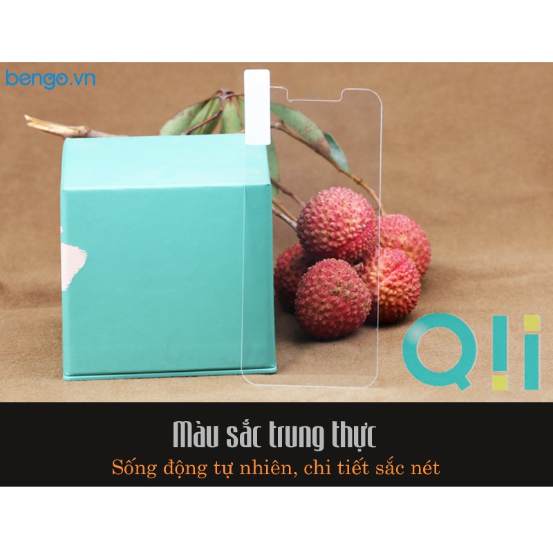 Dán màn hình cường lực Xiaomi Redmi 4 9H Pro