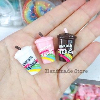Charm hoa quả