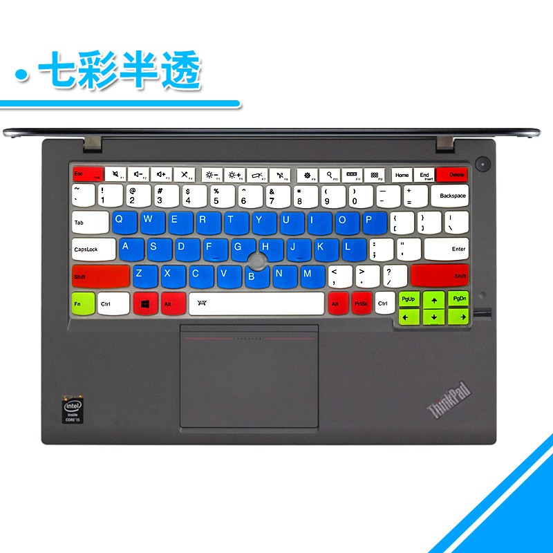 Miếng Dán Bảo Vệ Bàn Phím Cho Lenovo Thinkpad Notebook New S1 X380 Yoga X240 Key X280 X260