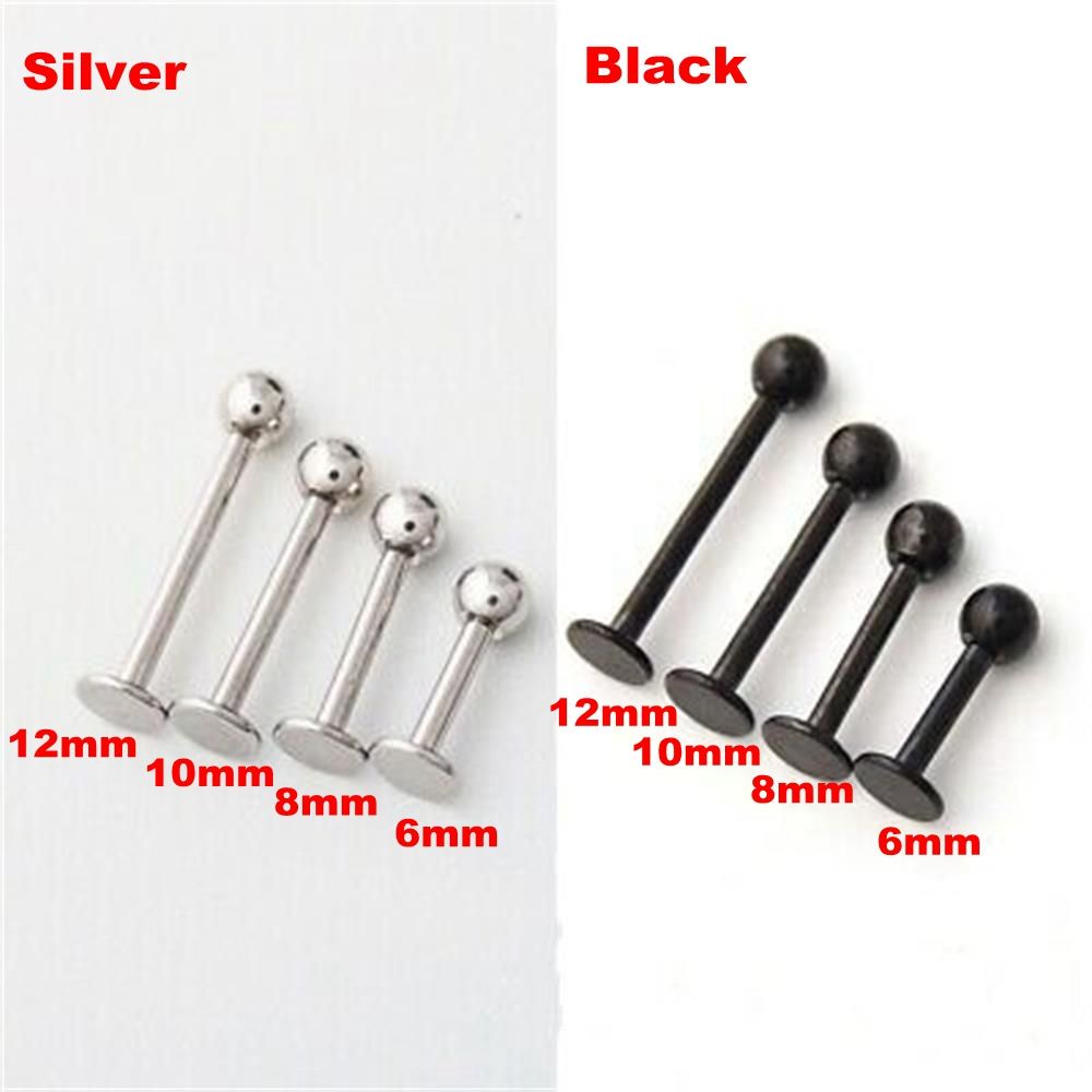 [Hàng mới về] Khuyên xỏ tai mũi làm đẹp phong cách sành điệu cho nam và nữ