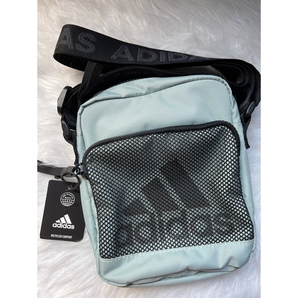 Hàng Auth - TÚI ĐEO CHÉO MINI A.DIDAS