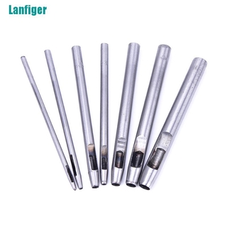 Dụng cụ đục lỗ làm đồ da thủ công