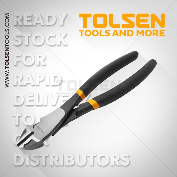 Kềm cắt trợ lực Tolsen
