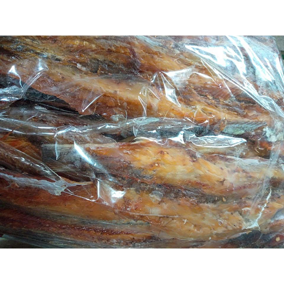 Cá sủ bỏ xương 1kg