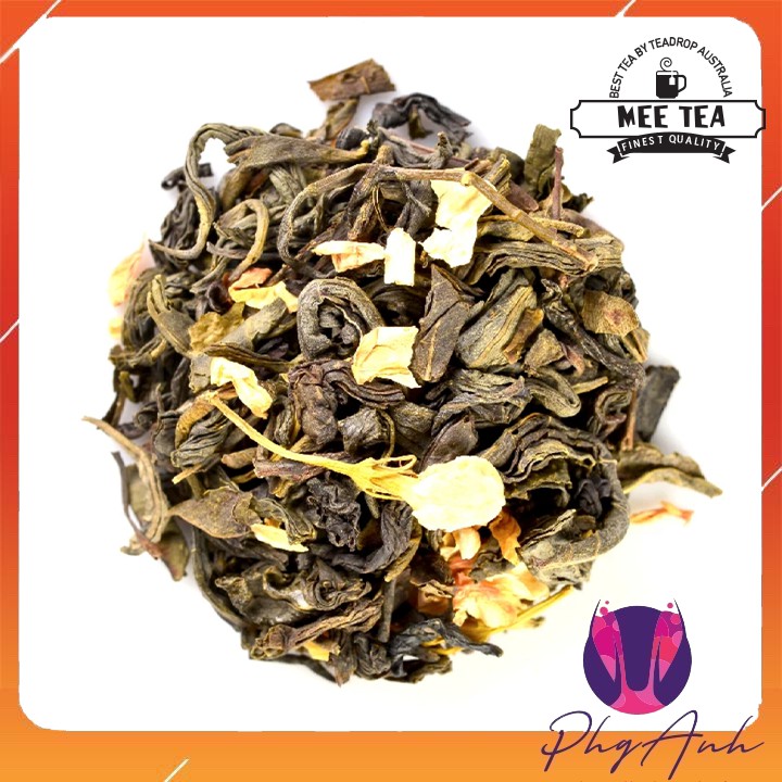 Trà Hoàng Gia Úc MeeTea by Teadrop Vua Trà Thế Giới | BigBuy360 - bigbuy360.vn