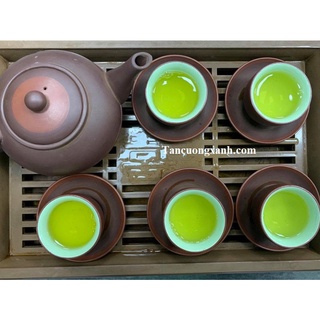 Trà Tấm Xanh 1kg