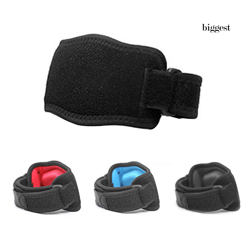 Đệm Xốp Bảo Vệ Khuỷu Tay Khi Chơi Bóng Rổ / Tennis Có Thể Điều Chỉnh