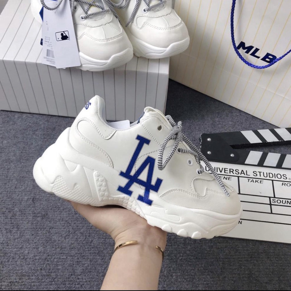 ⚡𝗕𝗜𝗚 𝗦𝗔𝗟𝗘⚡Giày sneaker 𝐌𝐋𝐁 Boston 🍓[𝗙𝘂𝗹𝗹 𝗕𝗼𝘅 𝗕𝗶𝗹𝗹]🍓 Giày độn đế kiểu dáng hàn quốc | BigBuy360 - bigbuy360.vn