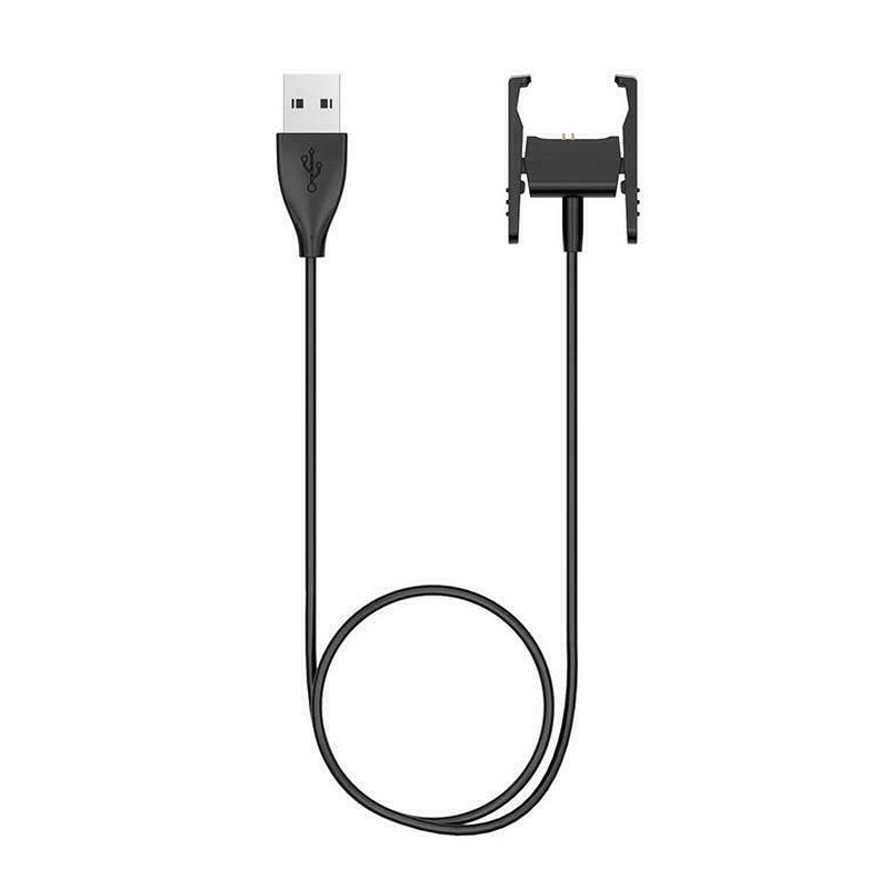 Cáp Sạc USB Cho Đồng Hồ Thông Minh Fitbit Charge 2