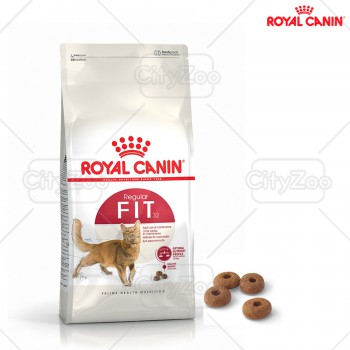 Thức ăn cho mèo trưởng thành từ 1 đến 7 tuổi - Royal Canin Fit32 - 400g