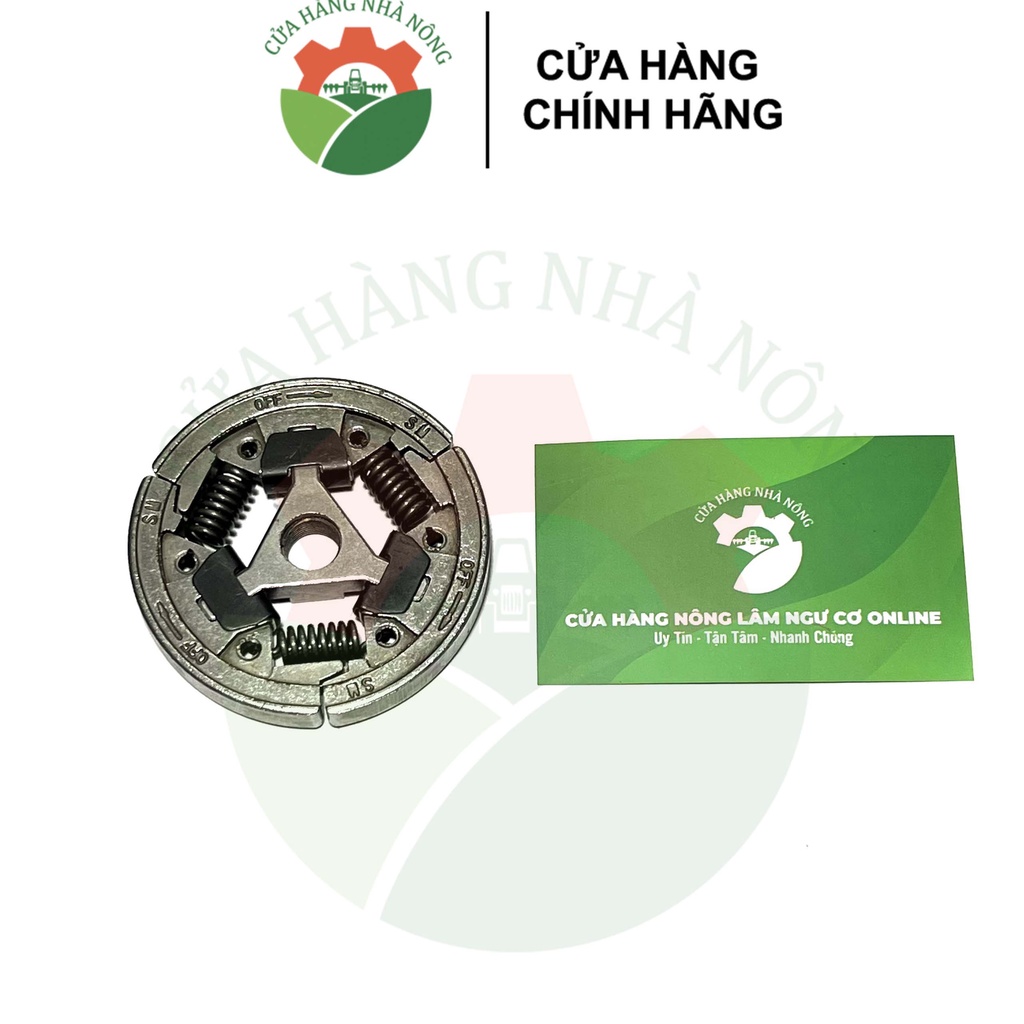 Bộ côn máy cưa STIHL MS 361 / 382 loại tốt