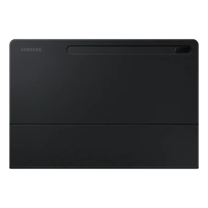 Bao da kèm bàn phím Samsung Galaxy Tab S7 FE  - Hàng Chính Hãng