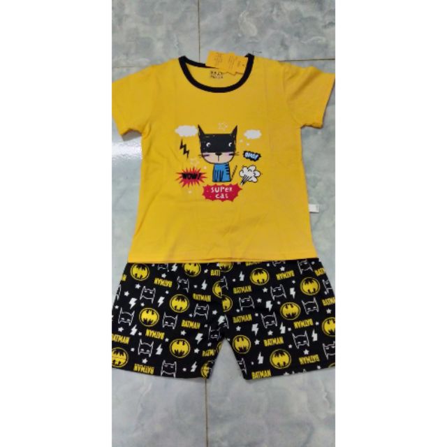 Com bo 5 bộ xuất hàn