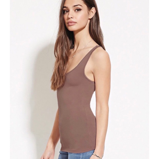 Basic Top F21