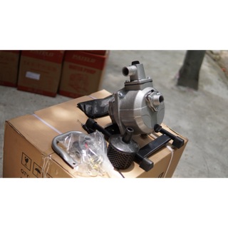BỘ SÊN BƠM PATELO LẮP CHO ĐỘNG CƠ CẮT CỎ 330/430/143/GX35