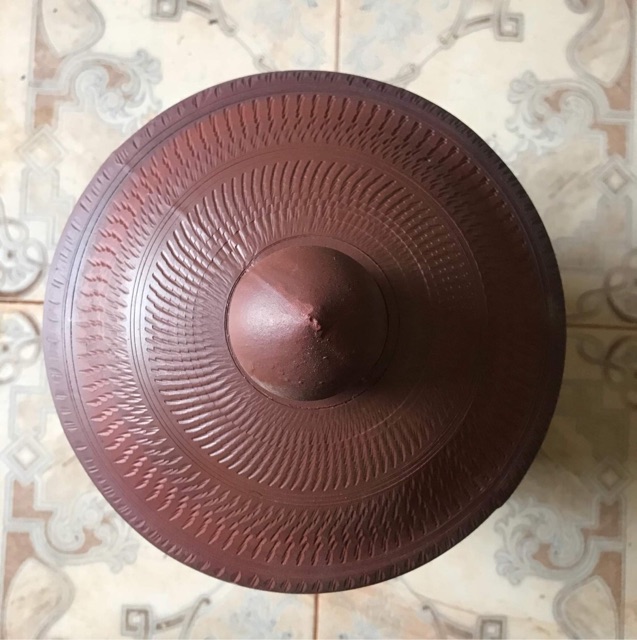 Hũ gạo tài lộc, chum sành ngâm rượu Bát Tràng