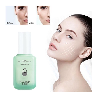 Tinh Chất Hỗ Trợ Giảm Mụn Đầu Đen Thu Nhỏ Lỗ Chân Lông Làm Trắng Da 60ml