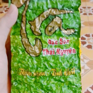Trà tôm nõn tân cương 500gam