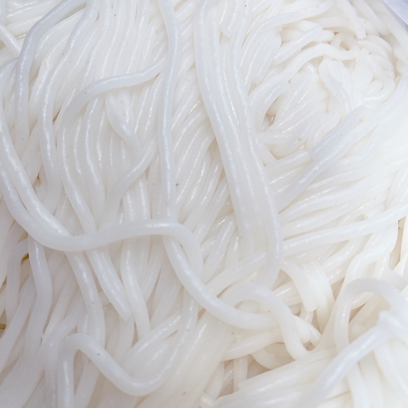 Bún Bò Tươi Kg