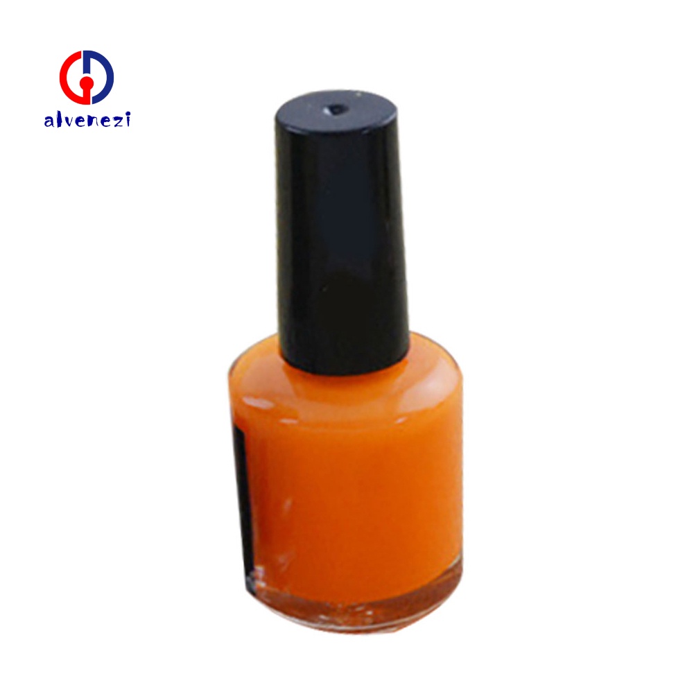 Sơn dạ quang dùng sửa chữa phao câu cá 7ml