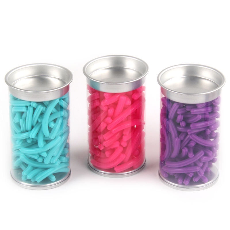 ❅♚Chỉ trong vài giây EVERBAB bay bổng có độ đàn hồi cao thay thế miếng dán uốn mi đa năng có độ đàn hồi cao miếng đệm cao su của dụng cụ uốn mi 10-100 | BigBuy360 - bigbuy360.vn