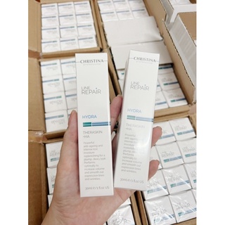 Tinh chất cấp nước HA Christina 30ml