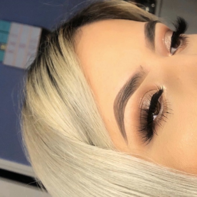 Bảng Phấn Mắt 39 ô Morphe 39s Such A Gem Eyeshadow Palette + 2% phí bán hàng