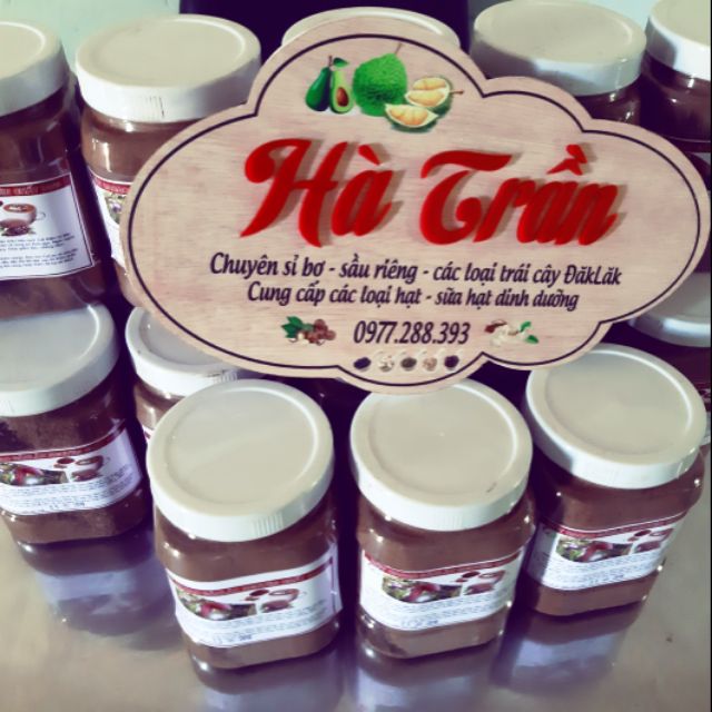 Ca cao nguyên chất Daklak
