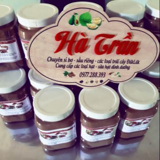 Ca cao nguyên chất Daklak
