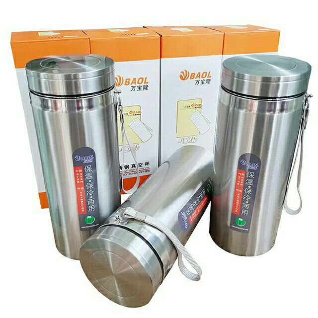 [FRESHIP 99K] Combo 5 bình giữ nhiệt 1200ml